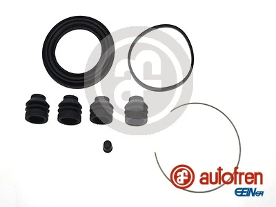 Repair Kit, brake caliper